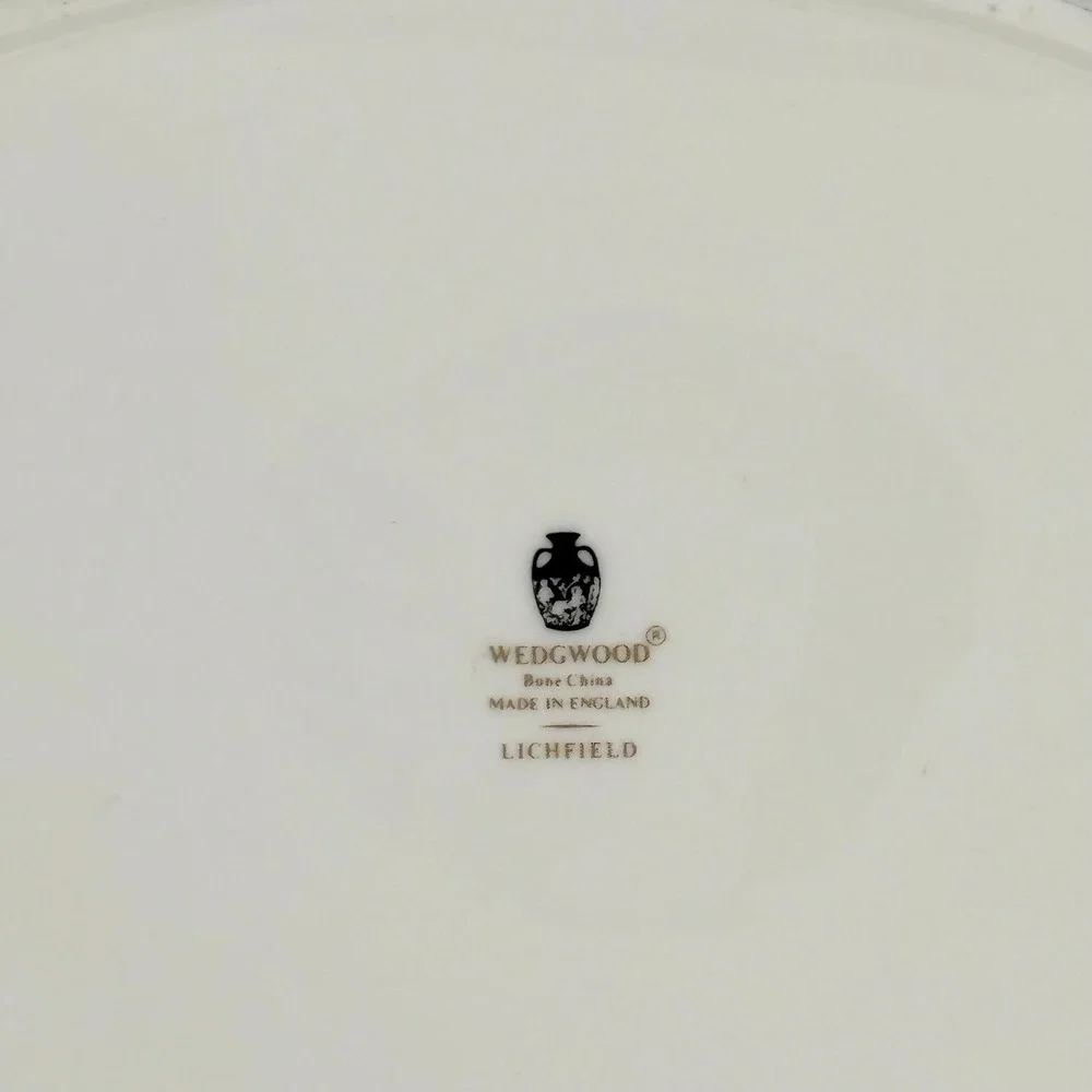Wedgwood elegant vintage